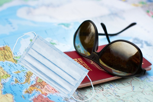 vragenlijst converteerbaar Tegenstrijdigheid Een reisverzekering afsluiten in 2021: is het slim? - Consumind