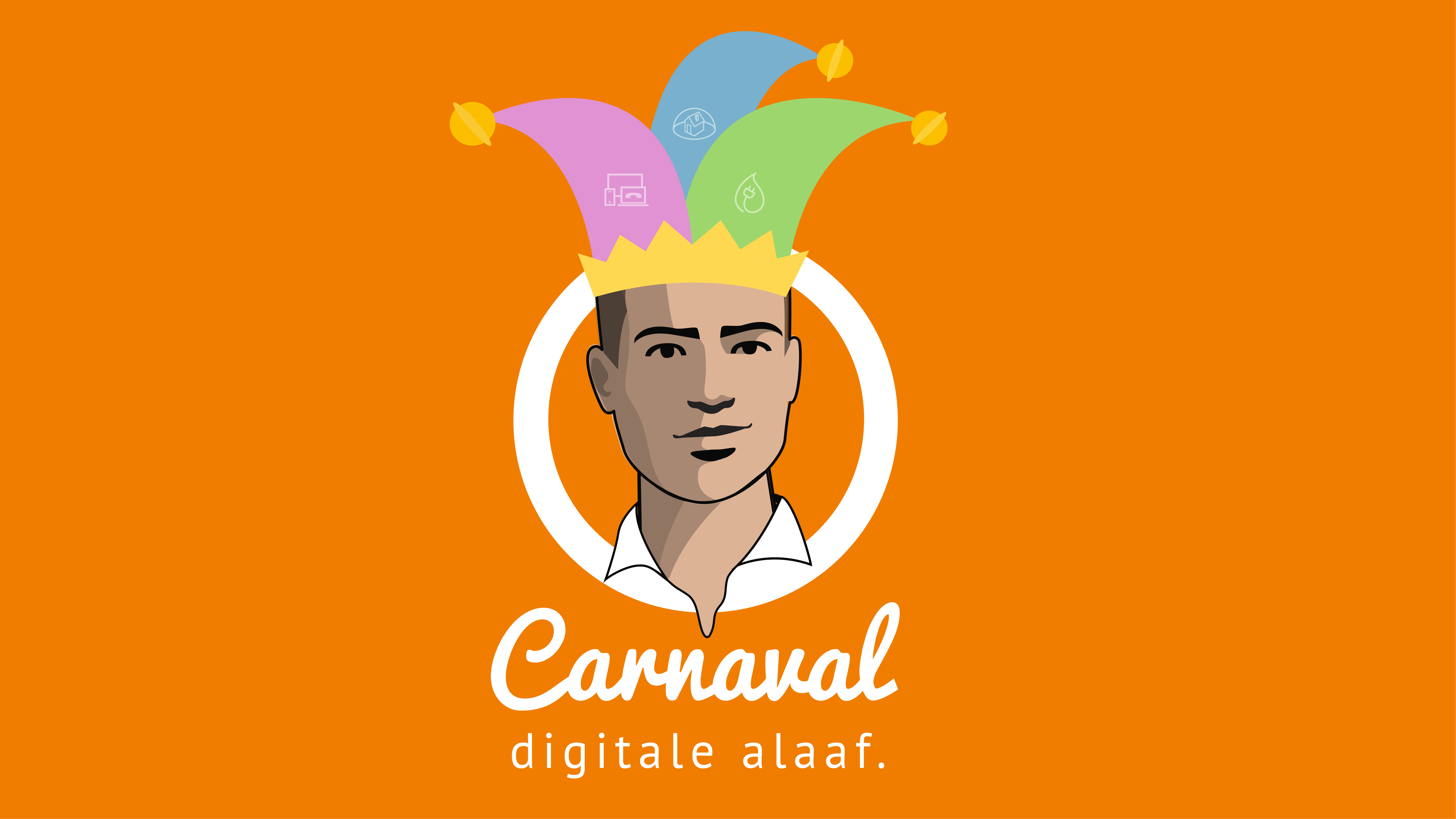 Carnaval in 2022? Zo bereid je je voor