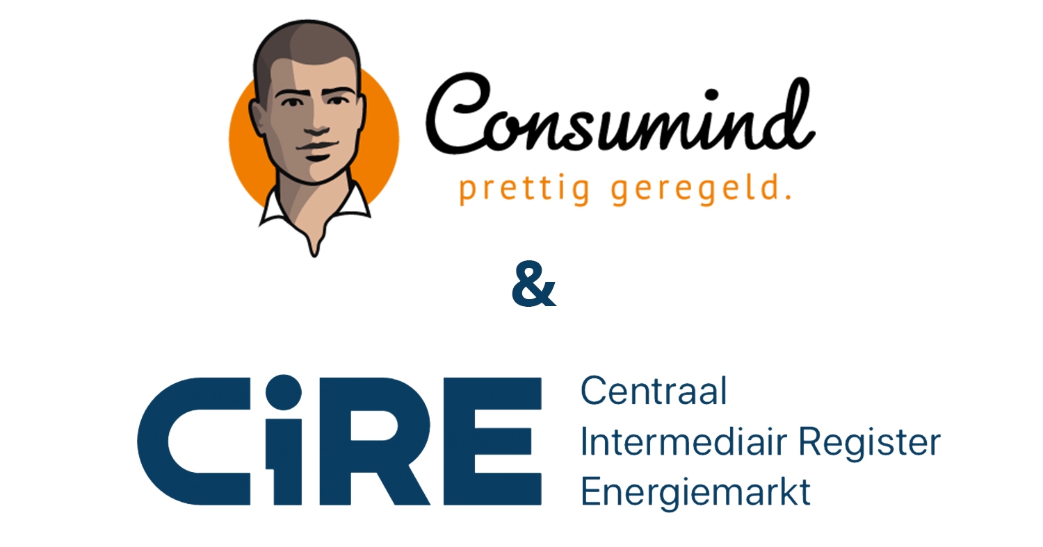 CIRE en Consumind