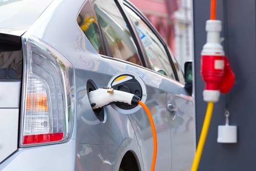 Effect van elektrisch rijden op de energievraag