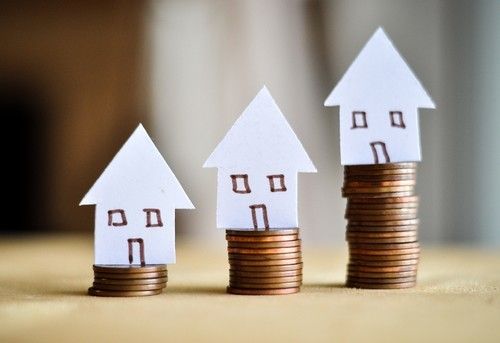 Huizenprijzen schieten NHG grens ver voorbij