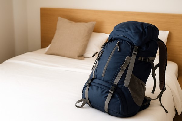 Vervroegd terug van vakantie door overlijden familielid: wat dekt je verzekering?