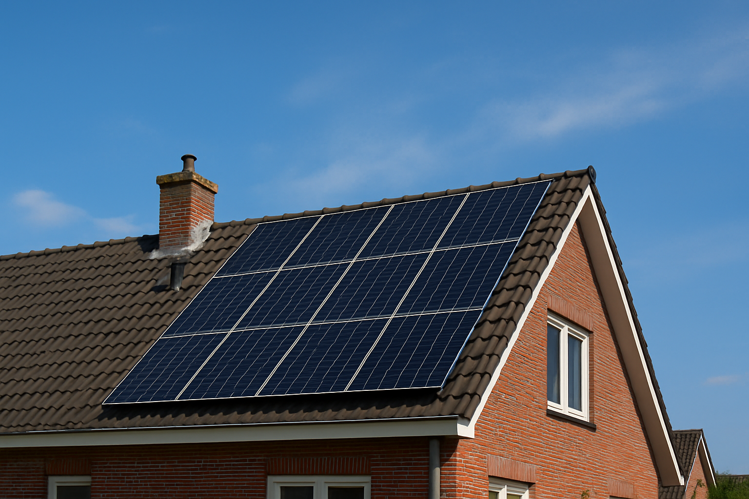 Miljoen Nederlanders verdienen zonnepanelen volledig terug