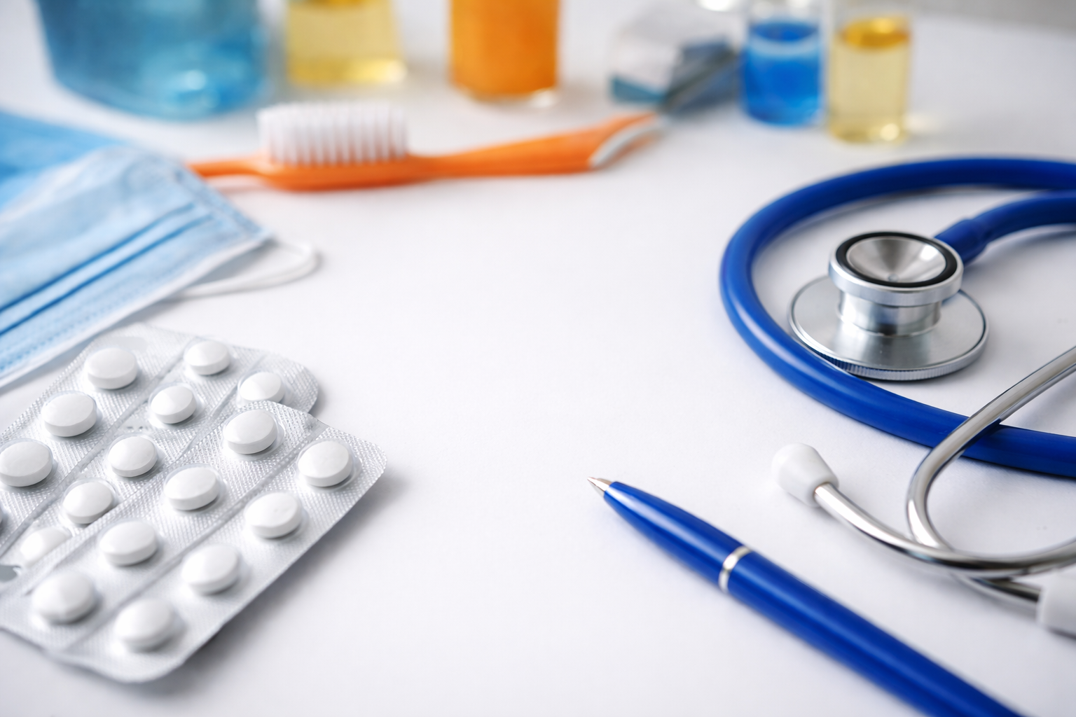 Veel zorg in basispakket blijft onbenut