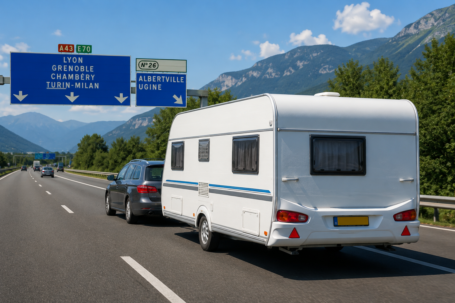 Hoeveel kilometers rijd je per jaar? Dit doet het met je autoverzekering