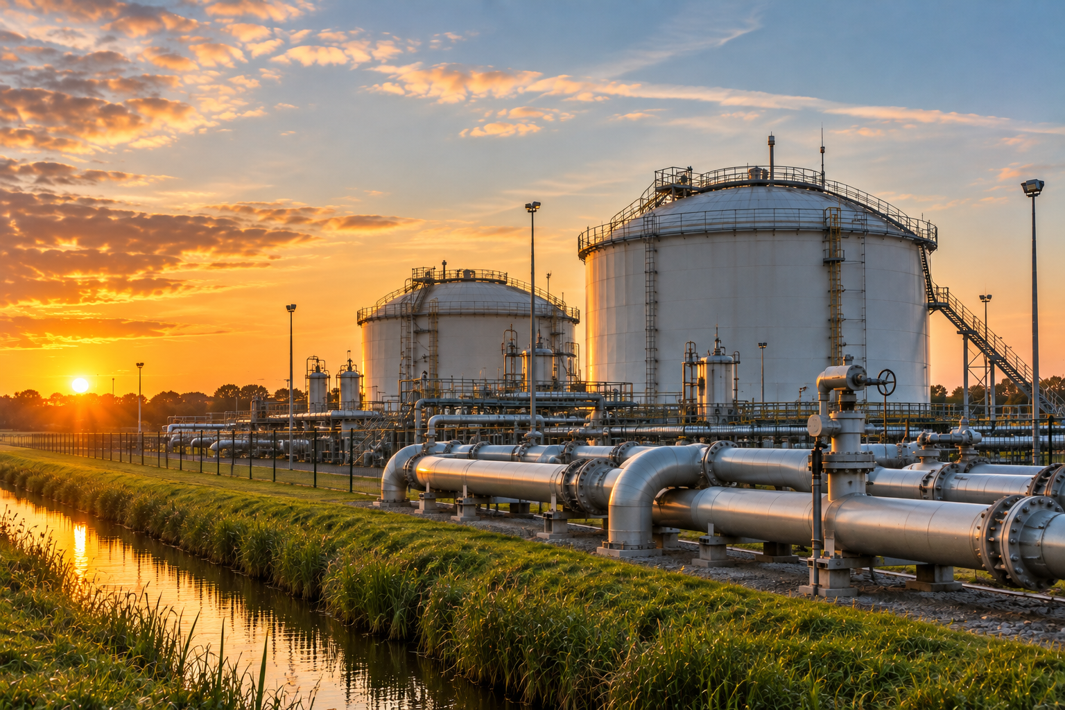 Warmterekening kan in 2027 flink stijgen door hogere gasprijzen