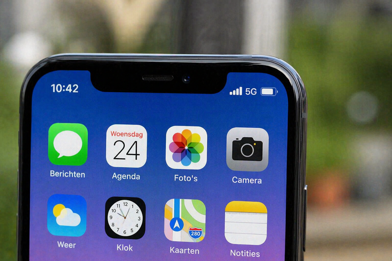 Vol bereik maar toch traag internet? Dit is hoe dat kan