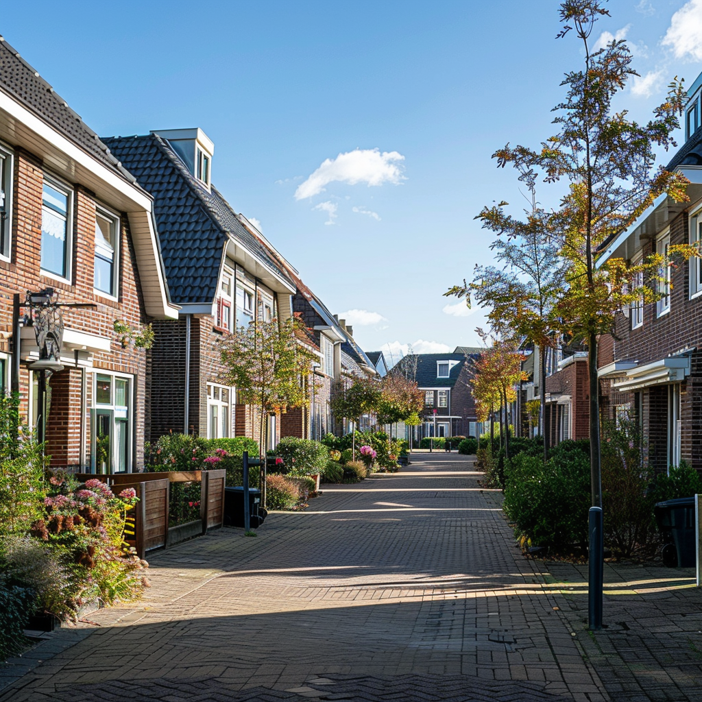 Stijgende Woningprijzen Brengen Recordniveau van 2022 Binnen Bereik