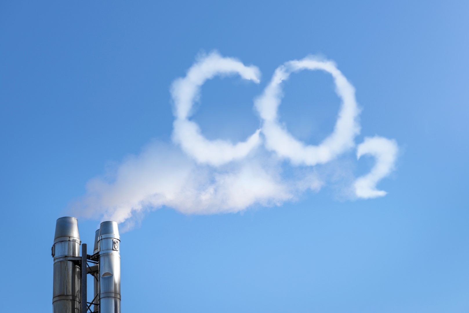Hogere CO2-prijs zorgt voor stijgende energieprijzen