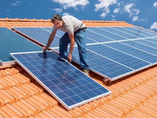 Fabels en feiten over zonnepanelen