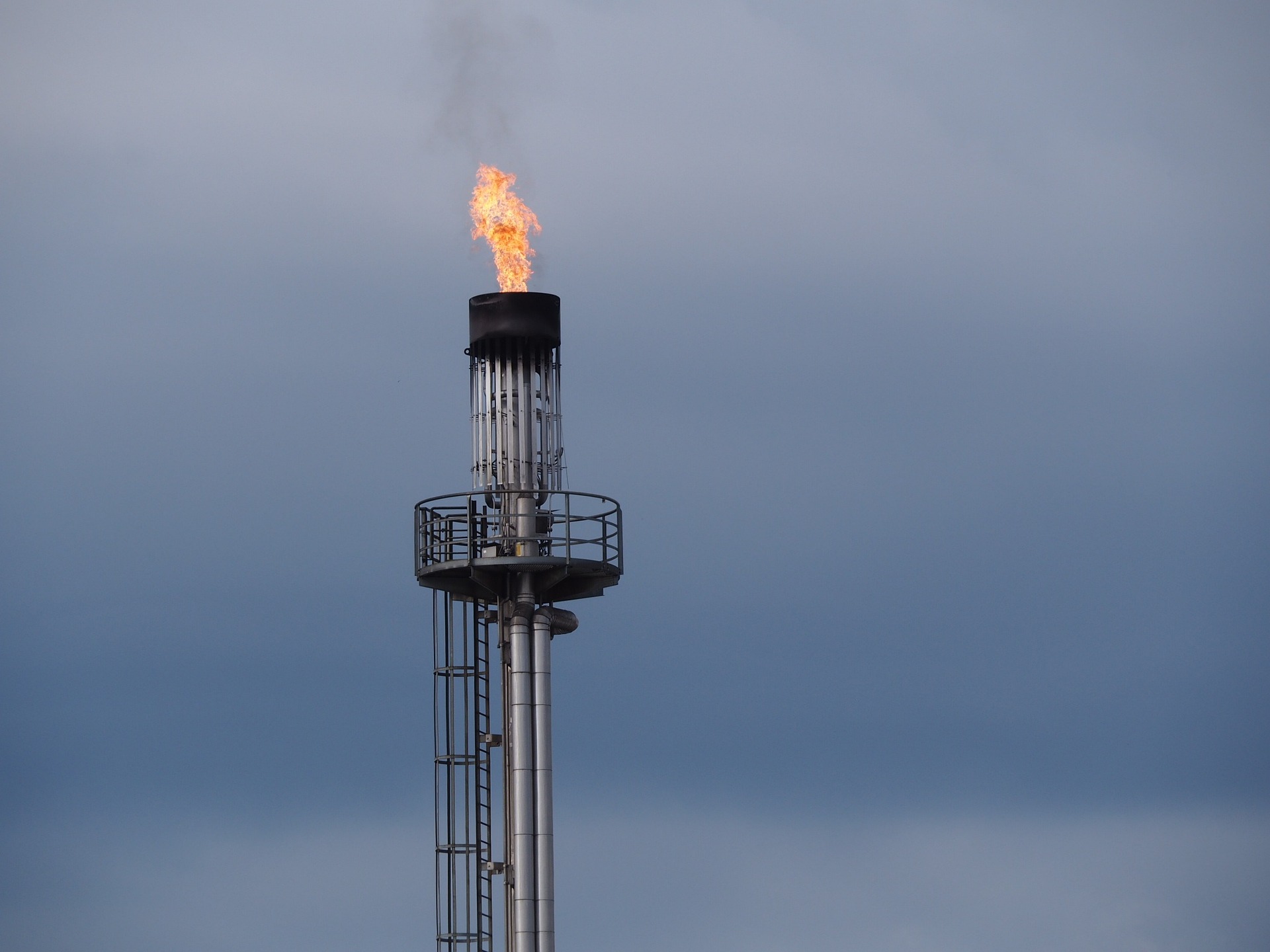 De gasprijs blijft maar kelderen; laagste punt in vier maanden