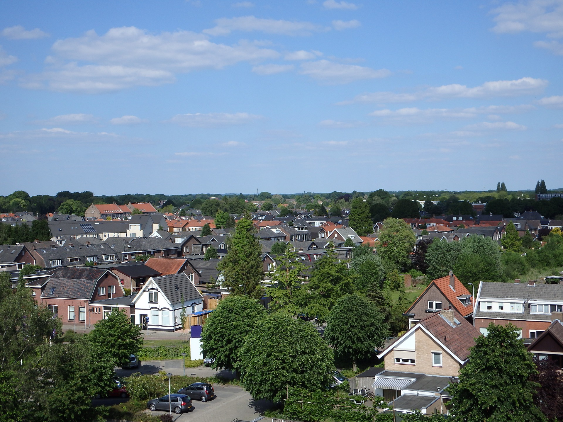 Hoge huizenprijzen zorgen voor meer aflossingsvrije hypotheken