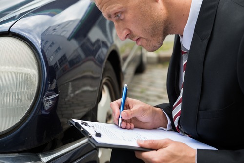 Steeds meer automobilisten uit verzekering gegooid