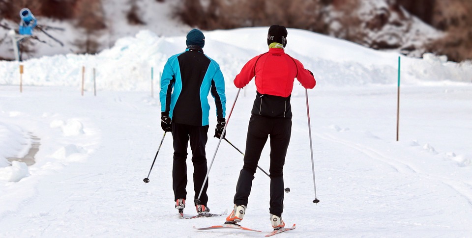 Reisverzekering met wintersportdekking niet voldoende bij ski-ongeluk