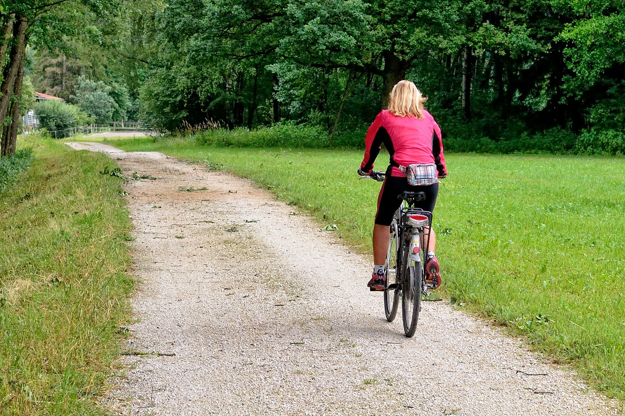 Met de fiets op vakantie? Dit dekt je reisverzekering.