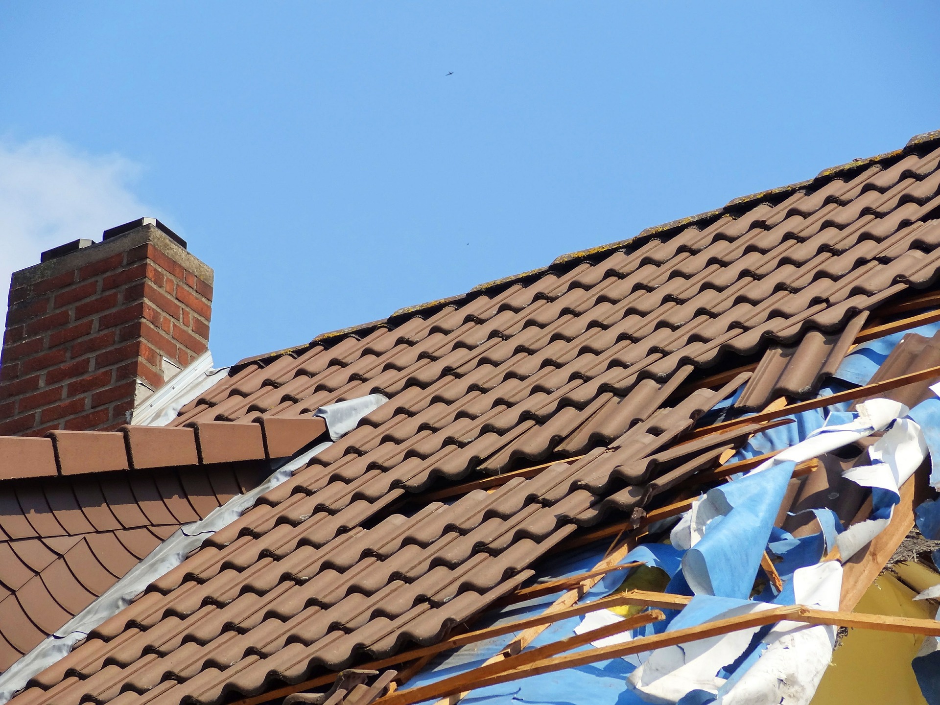 Stormschade verzekering