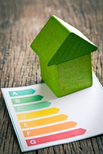 Het energielabel: verplicht bij verkoop of verhuur van uw huis