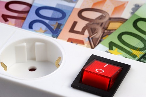 Energierekening kan tot 488 euro goedkoper