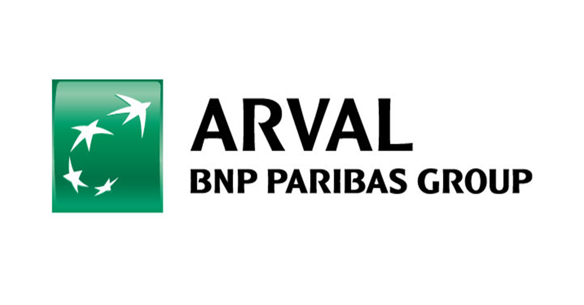 Samenwerking Consumind en Arval