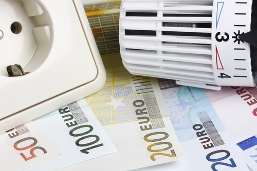 Huishoudens betalen tot 170 euro meer voor energie