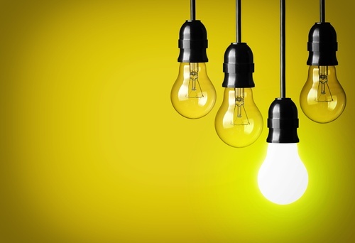 Nederlanders willen graag energie besparen