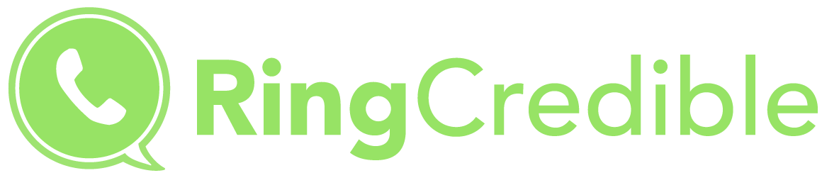 App van de maand: RingCredible