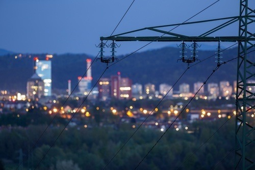 Netwerkkosten energie 2014 omlaag