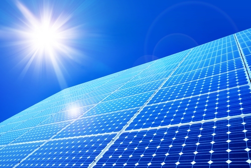 Energieproductie daalt door zonsverduistering