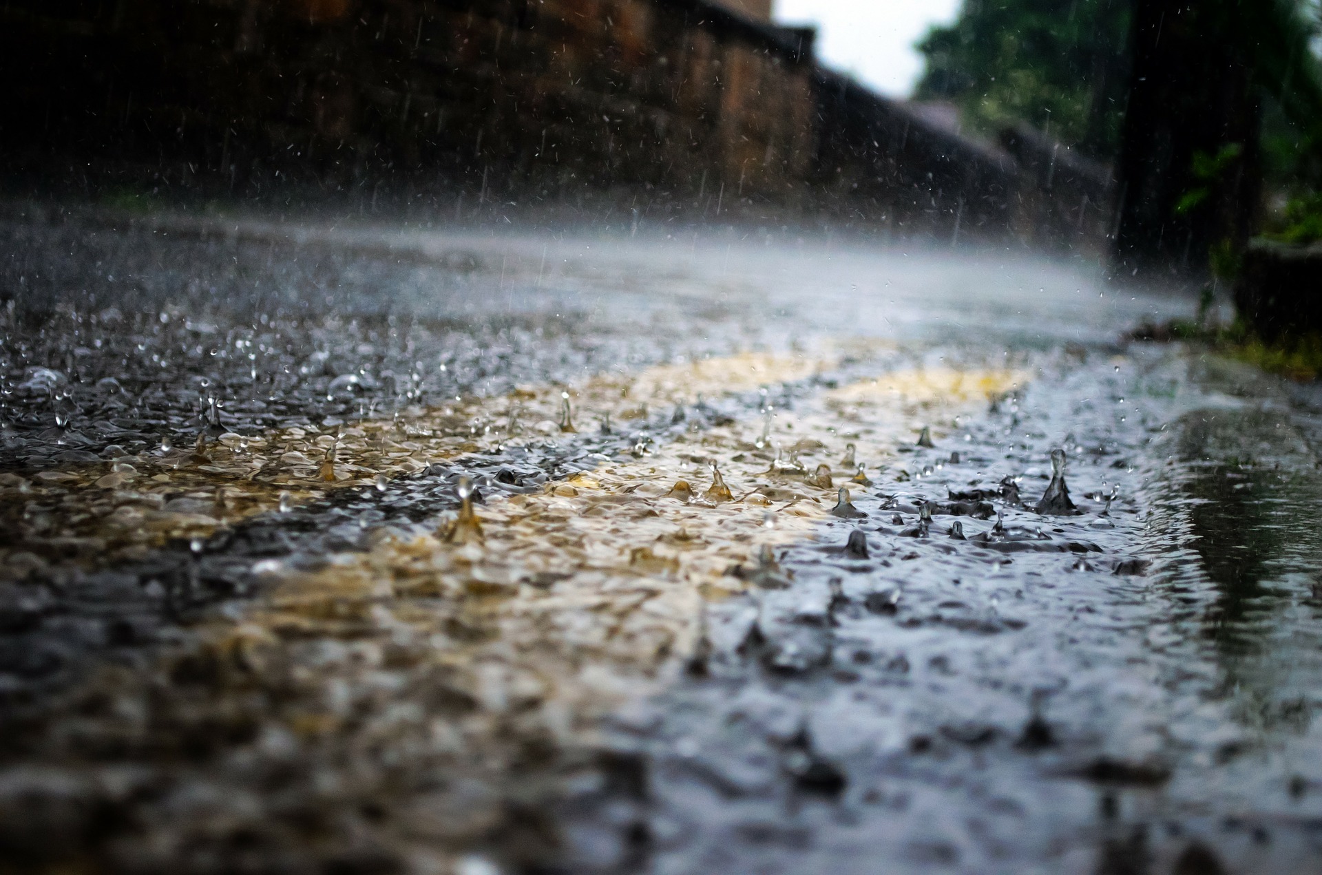 Verzekeren tegen waterschade