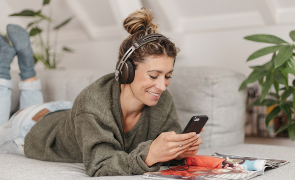 Abonnementen voor internet en telefonie zijn goedkoper geworden